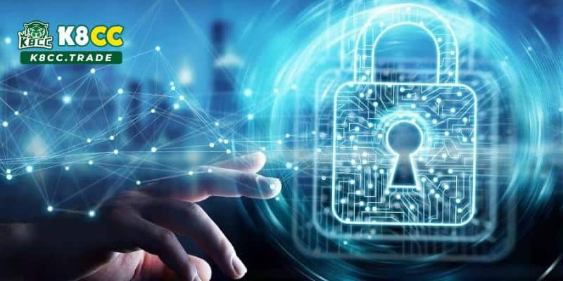 Chính sách bảo mật giúp tạo nên tên tuổi của nhà cái