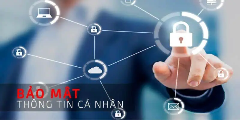 Chính sách bảo mật thông tin cá nhân tại K8CC