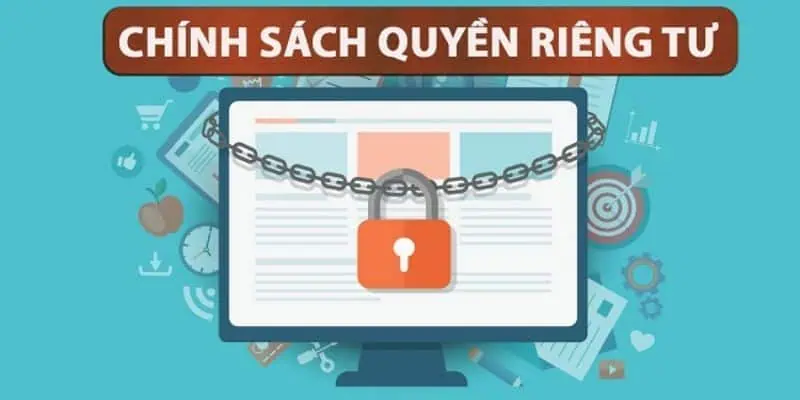 Chính sách về quyền riêng tư tại K8CC hiện nay